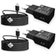 thumbnail image 5 of Cargador De Pared Casa Celular 1 USB 2Amp Carga Rápida Teléfonos Smartphone Total CON Cable, 5 of 6