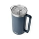 thumbnail image 1 of Cafetera francesa YETI Rambler 1.9L con filtro, 1 of 3