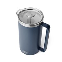Cafetera Francesa Yeti Rambler 1.9L Con Filtro