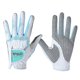thumbnail image 3 of Guante De Golf Para Mujer Guantes De Golf Transpirables Para Mano Izquierda Derecha Blanco Azul XL, 3 of 5