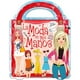 thumbnail image 1 of Libro Fashion Stars - La Moda En Mis Manos Rojo, 1 of 2