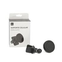 Homewell - Soporte Magnético De Celular Para Auto 6.5Cm