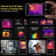 thumbnail image 3 of Ulefone Armor 27T Pro - Resistente IP68, Cámara Termográfica y Visión Nocturna, 3 of 10