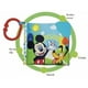 thumbnail image 3 of Libro Mordedor Mickey Disney, 3 of 3