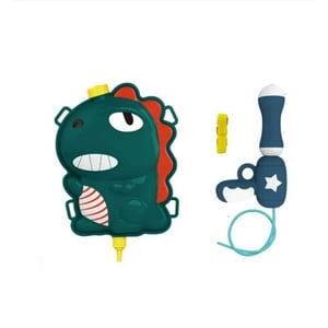 Oem - Mochilas Lanza Agua Pistola Lanza Agua Lanzador De Agua Dd