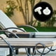 thumbnail image 4 of Protector de piso Stem Bumper Fallingstar de nailon, paquete de 36, 4 of 6