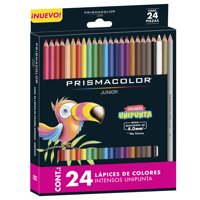 Prismacolor - Lápiz Color Intenso 24 Colores
