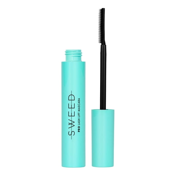 Máscara SWEED Lash Lift, vegana, libre de crueldad, limpieza y belleza, 8 ml