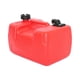 thumbnail image 1 of Tanque de Combustible para Barcos, Tanque de Combustible para Motores Fueraborda Marinos, Tanque de Combustible Portátil para Barcos, Fácil Instalació 12L, 1 of 5