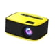 thumbnail image 5 of Proyectores De Video Proyector Portátil USB HD Para Ver En Cualquier Lugar Dentro Y Fuera, 5 of 5