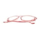 thumbnail image 5 of Lentes Pantalla Lectura Presbicia BUHU Amancay Filtro Luz Azul UV400 Blue Light rojo, 5 of 14