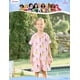 thumbnail image 3 of Traje de baño para cubrir a la princesa Bella de Disney para niña de 4 a 5 años, 3 of 8