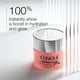 thumbnail image 2 of Crema hidratante Clinique Moisture Surge de amplio espectro SPF 28 30 ml, 2 of 6