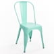 thumbnail image 1 of Silla De Bar Metal Tolix Menta, 1 of 9
