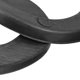 thumbnail image 5 of Arandelas planas de goma de 25mm x 35mm x 3mm para barra de pesas Uxcell, paquete de 5, 5 of 5
