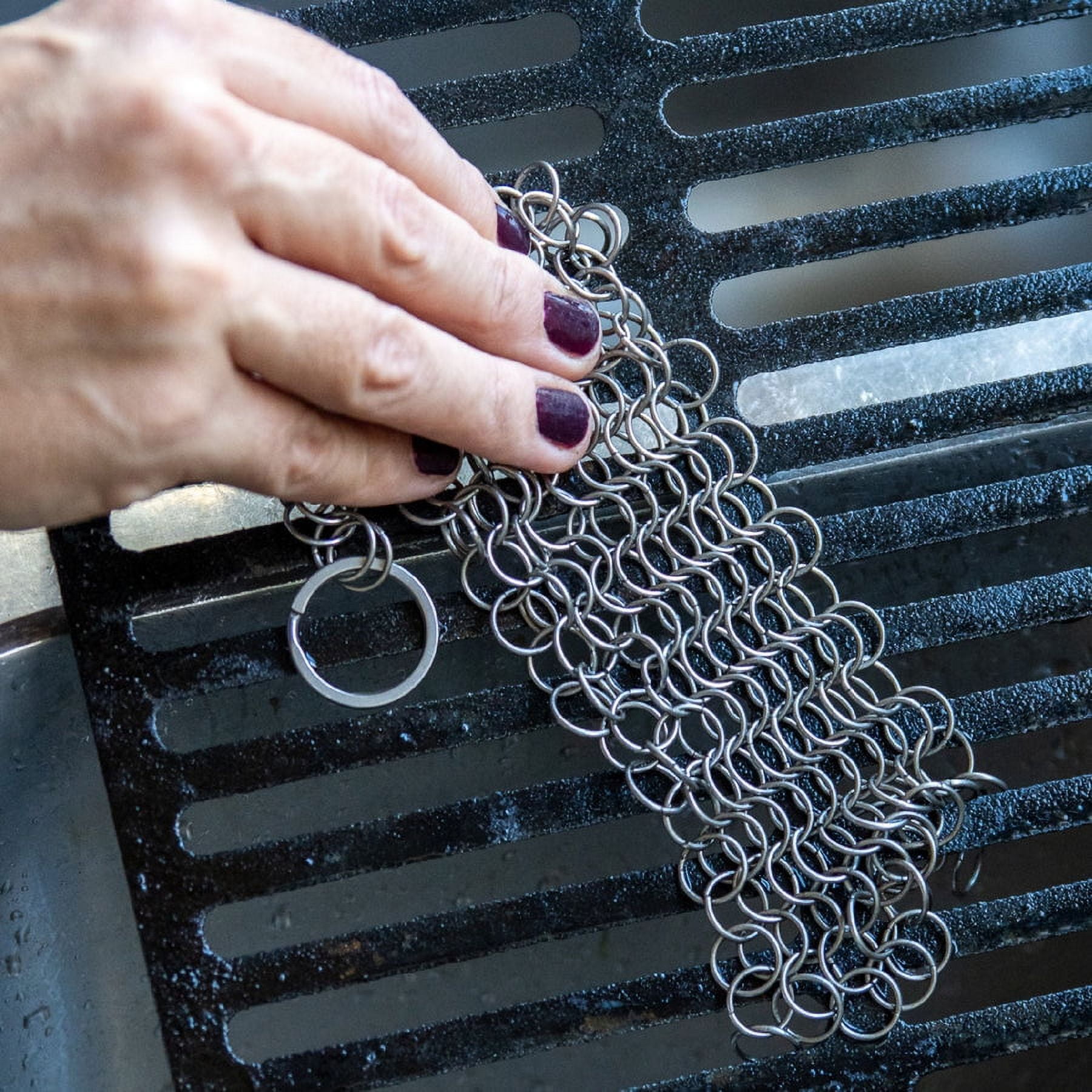 La Créole - Malla Limpieza