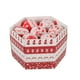 thumbnail image 1 of Set 14 Esferas Navidad Multicolor 8 cm, 1 of 3