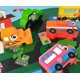thumbnail image 2 of Tabla de entrenamiento para ir al baño Lil ADVENTS Potty Time Adventures, 2 of 9