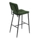 thumbnail image 4 of Silla Alta Bar Verde, 4 of 8