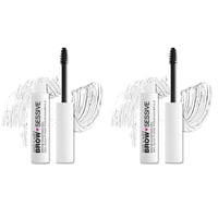 Gel De Maquillaje Para Dar Forma A Las Cejas Wet N Wild Brow-Sessive Clear