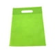 thumbnail image 1 of Bolsa Tnt Tipo Boutique Reciclable Verde 20x30 (20 Unidades), 1 of 3