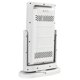 thumbnail image 3 of Calefactor Estufa Fibra de Carbono KFC-90-D1 900 Watts Blanco, 3 of 5