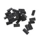 thumbnail image 1 of 100 Piezas De Sujetadores Para Terrazas, Portátiles, Fáciles De Instalar, Duraderos, Sujetadores Para Pisos, 1 of 3