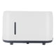 thumbnail image 4 of Difusor De Humidificador De Aire De Llama USB Aromaterapia LED Para Decoración Del Hogar Blanco, 4 of 5