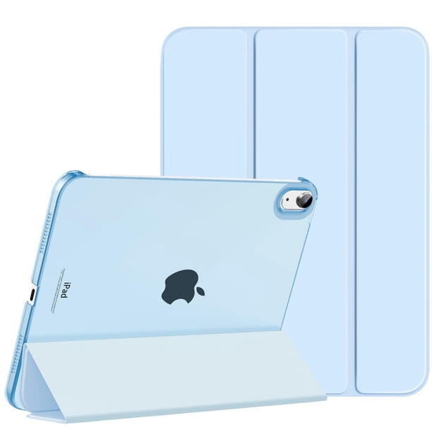 Funda MoKo para iPad 11.ª generación, 11 pulgadas, 2025/10.ª generación, 10.9 pulgadas, 2022
