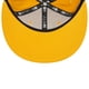 thumbnail image 5 of Jockey Gorra New Era 59Fifty Atlanta Braves MLB Seasonal Flower Dark Yellow, 5 of 7