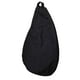 thumbnail image 2 of Funda Pouf Pera Infantil Negro (sin relleno) 60x50x50, 2 of 4