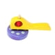 thumbnail image 2 of Trompo de Madera Con Lanzador de 15 cm Para Niños de 3+, 2 of 3