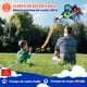 thumbnail image 4 of Avión Truco De Juguete Rc Niños Niñas Control Remoto Con Luz Negro, 4 of 10