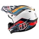 thumbnail image 3 of Casco Troy Lee Designs SE4 Polyacrylite MIPS Azul talla S, 3 of 9