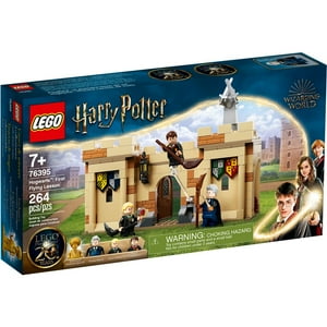 Lego Hogwarts™: Primera Lección De Vuelo Harry Potter