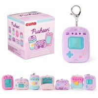 Peluche Gund Pusheen Gamer Surprise Series #24 8 Styles