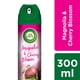 thumbnail image 2 of Desodorante Ambiental Aerosol Regular Magnolia y Cherry Blosson Lata, 2 of 2