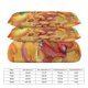 thumbnail image 2 of Ch_arma_nder Print Bedding Set Pattern Duvet Cove Set 3 Pieces 1 Quilt Cover And 2 Pillowcases for Women Men Teens, 2 of 5