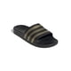 thumbnail image 4 of Zapatillas adidas Adilette Aqua unisex negro/dorado metalizado/negro, 4 of 8