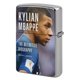 thumbnail image 1 of Carcasa para Encendedor Desmarcar Kylian Mbappé Cobre, 1 of 6