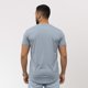 thumbnail image 2 of polera longfit Gris plata, 2 of 2