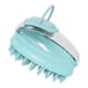 thumbnail image 2 of Cepillo De Aseo Para Perros, Peine De Baño Para Gatos, Masaje, Elimina La Capa Interna Suelta, Azul, 2 of 5