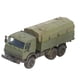 thumbnail image 3 of Modelo De Camión Militar De Juguete De Construcción De Camiones Militares Para Un Gran Regalo Para Ni?os Y Adultos, 3 of 5