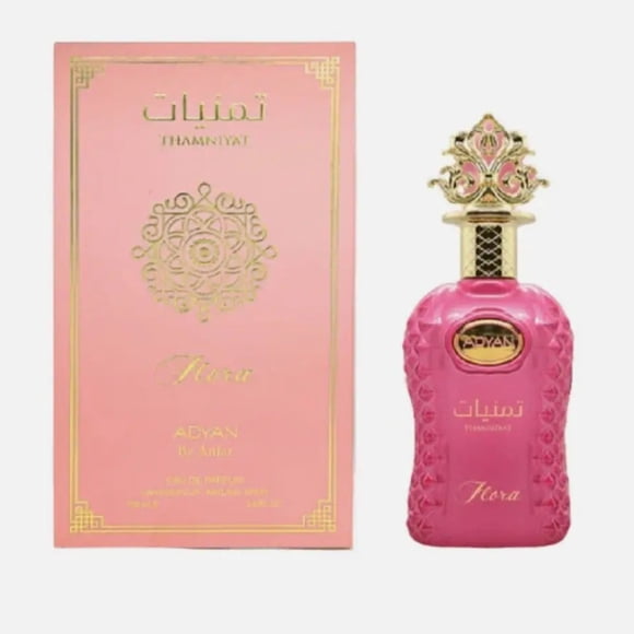 Thamniyat Flora Edp 100ml