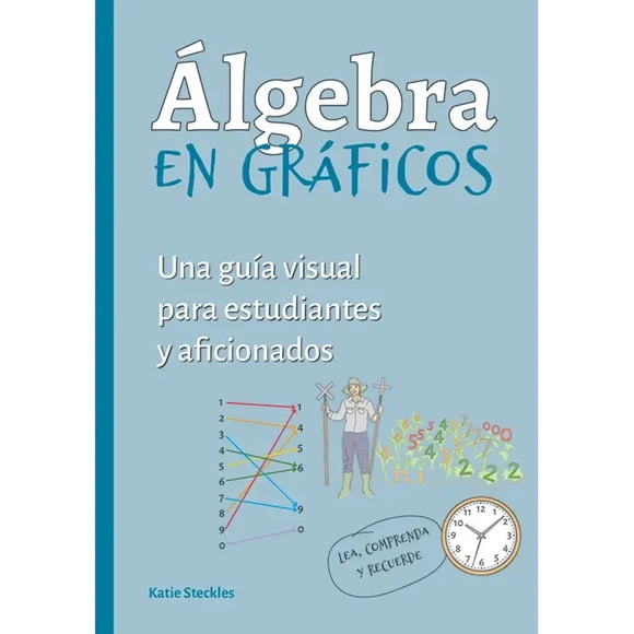 Algebra En Gráficos