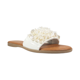 thumbnail image 2 of SANDALIAS BONNY FRANCO BLANCO MUJER | 384-0247 - Talla 39, 2 of 6