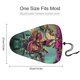 thumbnail image 2 of Kitti Katz Funda de Asiento de Bicicleta Impermeable, Cojín Elástico Suave, Protector contra Lluvia, Polvo y UV, 2 of 6