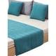 thumbnail image 2 of Piecera Elegante Plush Sin Fundas, 2 of 3