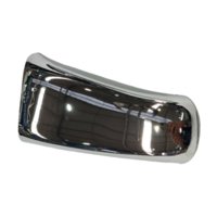 Venka - Cubre Manilla Cromada Puerta Scania S4/S5