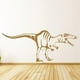 thumbnail image 2 of Decomural Dilong Prehistoric Dinosaur Kids WS-17544, 2 of 2